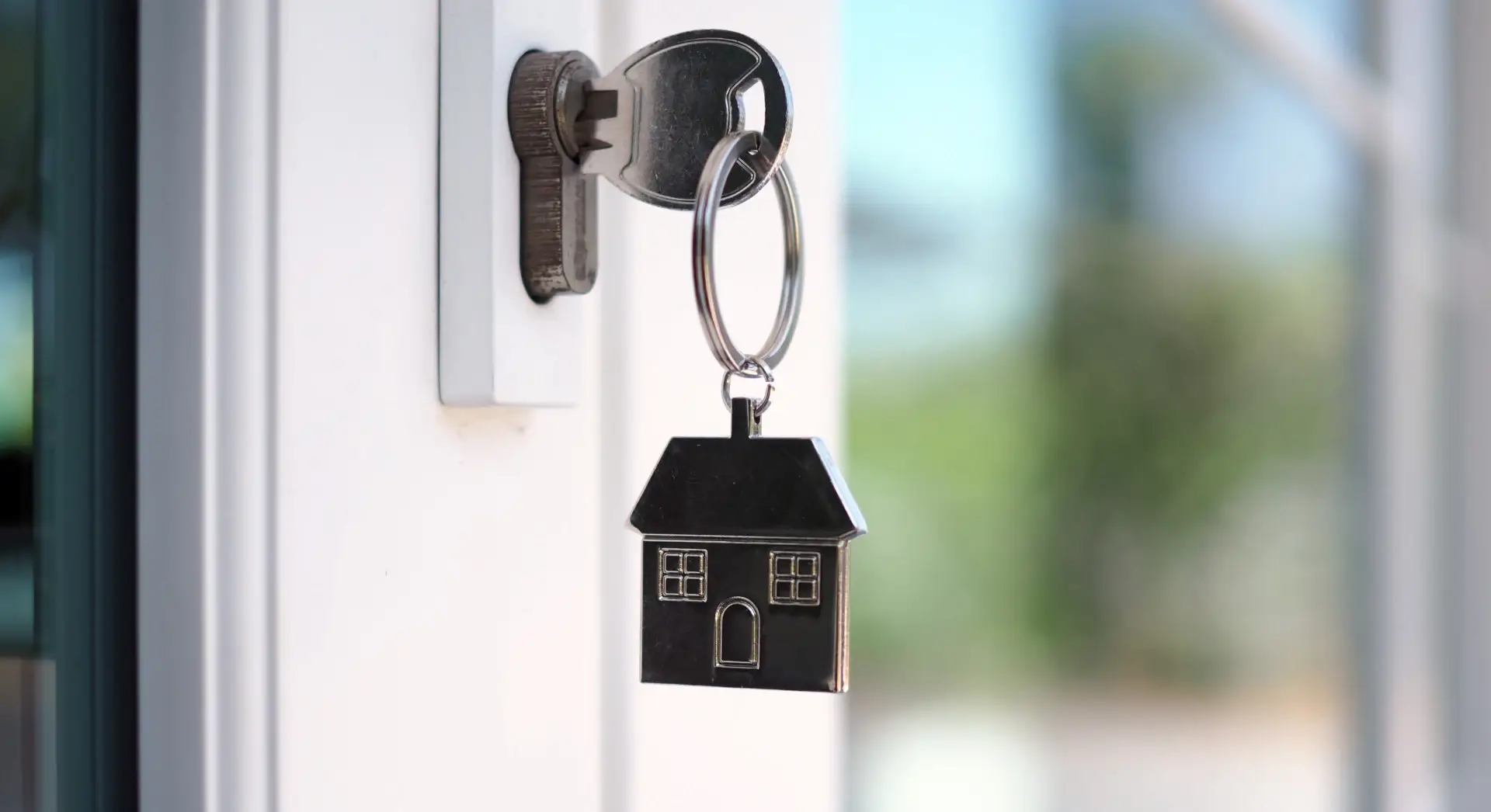 Unlock the key to your new home with NEXA Mortgage